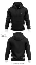FormulafitnessX 97501083 Hoodie - 1