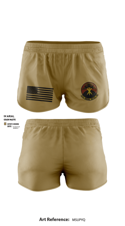 21 STS 95544200 Ranger Panties - 3