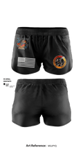 Golf Company, 229th MI BN 34374533 Ranger Panties - 1