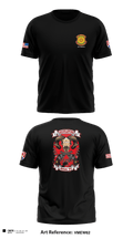 423 TC 57126457 Short Sleeve Performance Shirt - 1