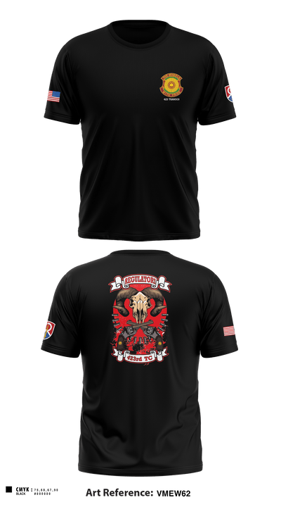 423 TC 57126457 Short Sleeve Performance Shirt - 1