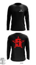 ARMSTRONGINC.Est1964 5136352 Long Sleeve Performance Shirt - 1