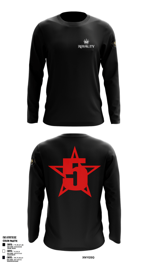 Long Sleeve Performance Shirt, ARMSTRONGINC.Est1964, , Teamtime, Team time, sublimation, custom sports apparel, team uniforms, spirit wear, spiritwear, sports uniforms, custom shirts, team store, custom team store, fundraiser sports, apparel fundraiser