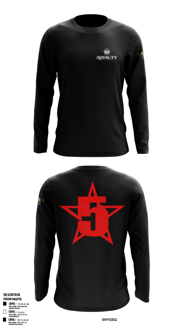 Long Sleeve Performance Shirt, ARMSTRONGINC.Est1964, , Teamtime, Team time, sublimation, custom sports apparel, team uniforms, spirit wear, spiritwear, sports uniforms, custom shirts, team store, custom team store, fundraiser sports, apparel fundraiser