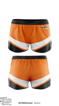 Los Gatos High School Field Hockey 91906499 Track Shorts - 1
