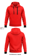 Sugar Grove Elementary School 44929150 Hoodie - 1
