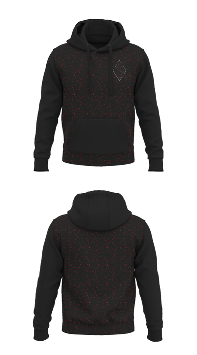 Wolfpack 3949 49219109 Hoodie - 27