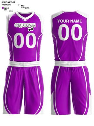 Basketball Uniform, Groomsmen, Men's Basketball, Teamtime, Team time, sublimation, custom sports apparel, team uniforms, spirit wear, spiritwear, sports uniforms, custom shirts, team store, custom team store, fundraiser sports, apparel fundraiser