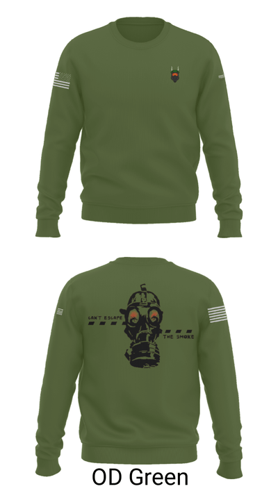 CBOLC 05-23 91857398 Crew Neck Sweatshirt - 10