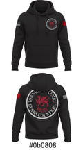 Cumru Township Police Department 51798017 Hoodie - 43