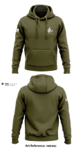 Muldoons 69935715 Hoodie - 1