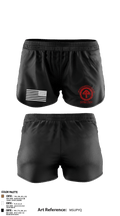 HHC 1-114 Infantry Brigade 59777131 Ranger Panties - 6
