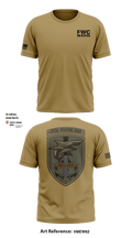 FWC SW SOG 50539560 Short Sleeve Performance Shirt - 3