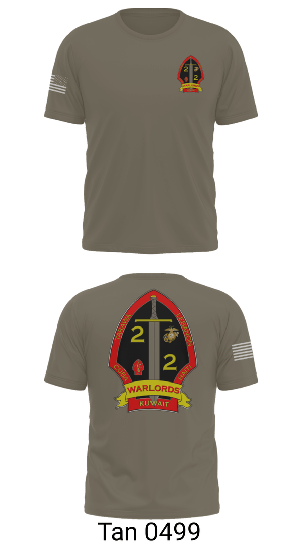 Short Sleeve Performance Shirt, , Marines, Teamtime, Team time, sublimation, custom sports apparel, team uniforms, spirit wear, spiritwear, sports uniforms, custom shirts, team store, custom team store, fundraiser sports, apparel fundraiser