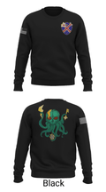 Krakens 72213128 Crew Neck Sweatshirt - 9