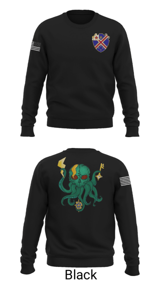 Crew Neck Sweatshirt, , Army, Teamtime, Team time, sublimation, custom sports apparel, team uniforms, spirit wear, spiritwear, sports uniforms, custom shirts, team store, custom team store, fundraiser sports, apparel fundraiser