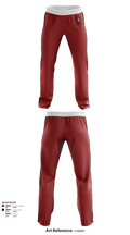 Fairfield Township Youth Basketball League 32950498 Sweatpants - 1
