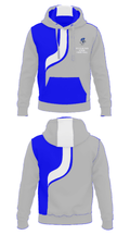 Stevens High School Basketball 12095771 Hoodie - 29