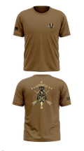 HHC, GSB, 5SFG 78234570 Short Sleeve Performance Shirt - 2