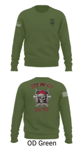 3/977 MP CO PL 28887124 Crew Neck Sweatshirt - 10