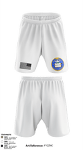 Chaplain Corps 559157 Athletic Shorts With Pockets - 2