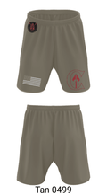 Chaos 7th 54905968 Athletic Shorts With Pockets - 29