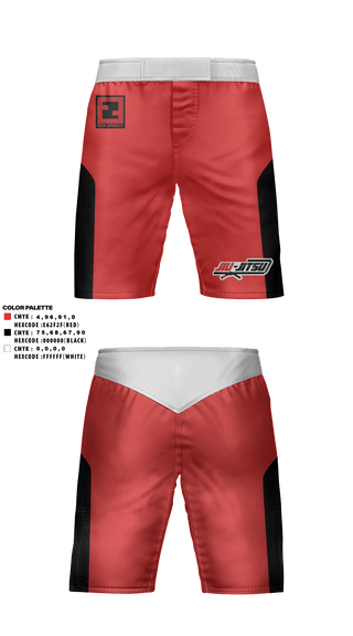 Fight Shorts, Squared, Wrestling, Teamtime, Team time, sublimation, custom sports apparel, team uniforms, spirit wear, spiritwear, sports uniforms, custom shirts, team store, custom team store, fundraiser sports, apparel fundraiser