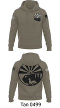 208 Transportation Company 66271864 Hoodie - 45