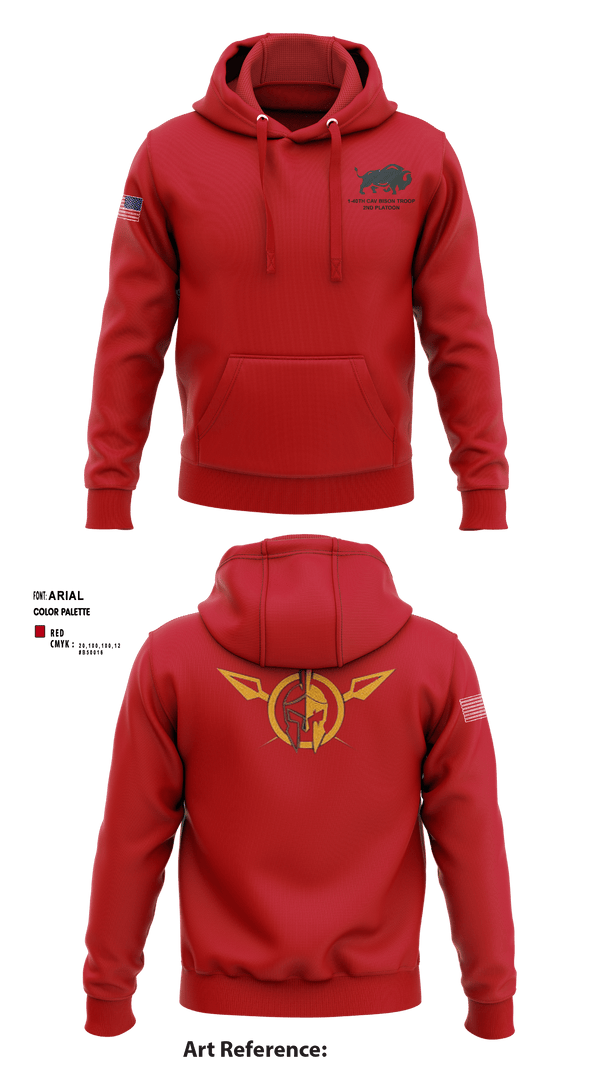 Hoodie, 1-40 cav, , Teamtime, Team time, sublimation, custom sports apparel, team uniforms, spirit wear, spiritwear, sports uniforms, custom shirts, team store, custom team store, fundraiser sports, apparel fundraiser