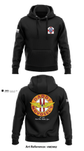 PBS Dustoff 80711922 Hoodie - 6