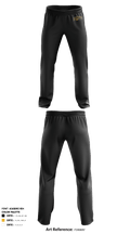 Hazelwood Central High School Swimming 10275085 Sweatpants - 2