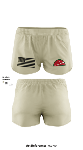 Ranger Panties, Ardent Brigade, , Teamtime, Team time, sublimation, custom sports apparel, team uniforms, spirit wear, spiritwear, sports uniforms, custom shirts, team store, custom team store, fundraiser sports, apparel fundraiser