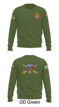 2-3 FA FIST 59815609 Crew Neck Sweatshirt - 10