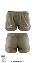 Chaos 7th 54905968 Ranger Panties - 51