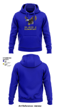 Shiloh Hills Elementary 73466717 Hoodie - 2