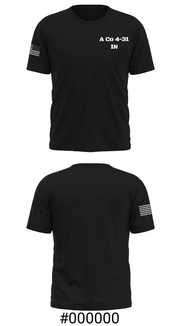 Short Sleeve Performance Shirt, , Army, Teamtime, Team time, sublimation, custom sports apparel, team uniforms, spirit wear, spiritwear, sports uniforms, custom shirts, team store, custom team store, fundraiser sports, apparel fundraiser