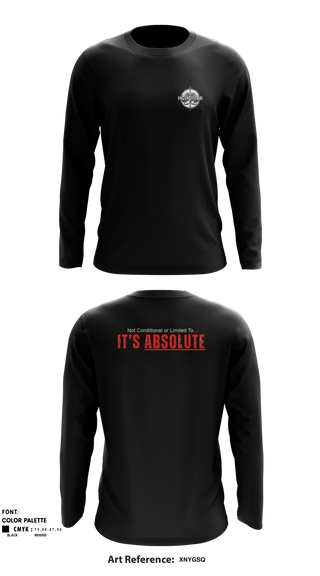 Long Sleeve Performance Shirt, , , Teamtime, Team time, sublimation, custom sports apparel, team uniforms, spirit wear, spiritwear, sports uniforms, custom shirts, team store, custom team store, fundraiser sports, apparel fundraiser