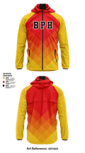 BPH 93873873 Windbreaker - 1