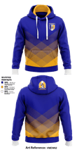 Kemper County High School 22810685 Hoodie - 36