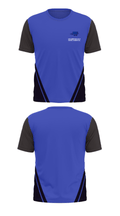 Williamstown High School Basketball 17286852 Short Sleeve Performance Shirt - 26