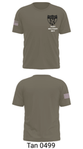 Test SF Logo 16004450 Short Sleeve Performance Shirt - 5