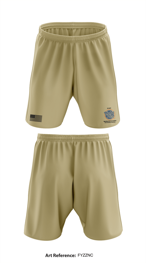 Athletic Shorts With Pockets, , Army, Teamtime, Team time, sublimation, custom sports apparel, team uniforms, spirit wear, spiritwear, sports uniforms, custom shirts, team store, custom team store, fundraiser sports, apparel fundraiser