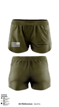 4-4 AB, S4 38359705 Ranger Panties - 50