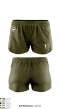 C-CO 1-27 1st PLT BLACKBEARD 676518 Ranger Panties - 51