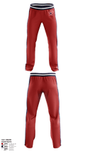 Anderson County High School  Volleyball 55612618 Sweatpants - 1
