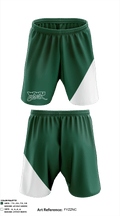William Woods University 56318921 Athletic Shorts With Pockets - 2