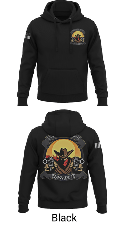 B DET, 502D IEW BN 43347096 Hoodie - 45