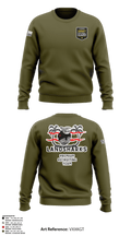 22ND RRB 50594442 Crew Neck Sweatshirt - 52