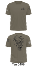 HHB 2-130 FAR 21381973 Short Sleeve Performance Shirt - 33
