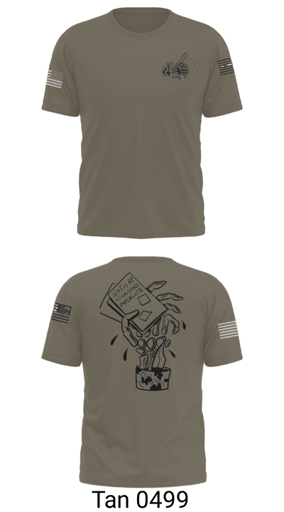 HHB 2-130 FAR 21381973 Short Sleeve Performance Shirt - 33